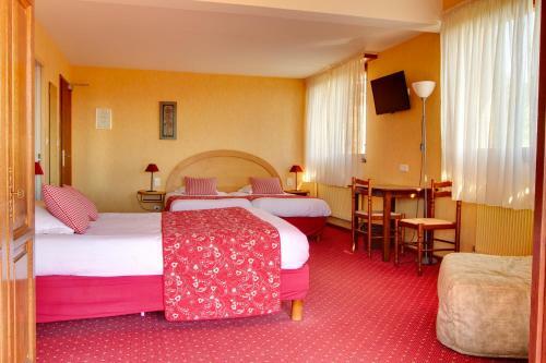 Hotel Restaurant Faller Emmebuckel