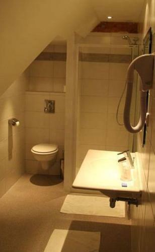 Hotel Restaurant Faller Emmebuckel