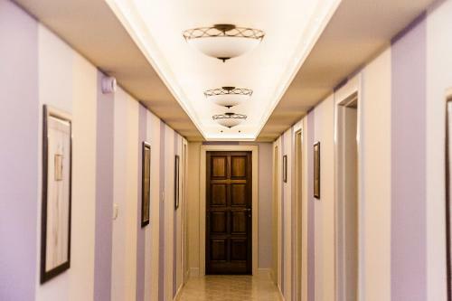 Villa Rosa Boutique Hotel