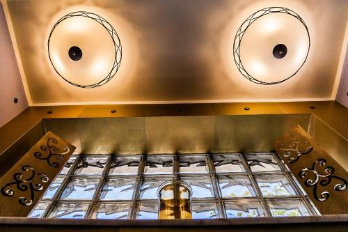 Villa Rosa Boutique Hotel