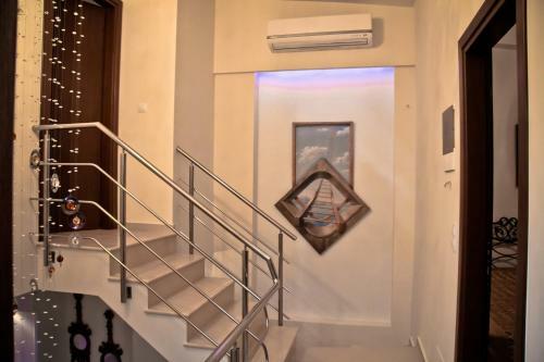 Sea View Beachfront Villa Maria