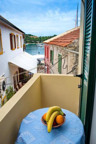 Apartamento Studios Leandros
