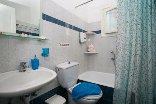Hostal Joseph Apartments