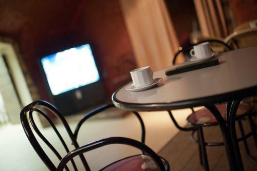 Albergue Deep Guest House