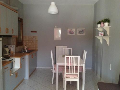 Apartamento Aloe Villa