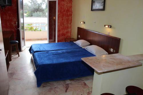 Apartamento Crystal