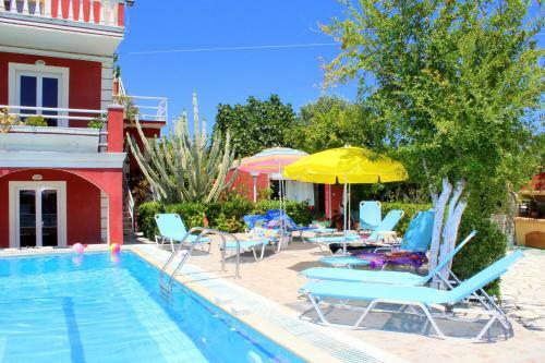 Apartamento Crystal