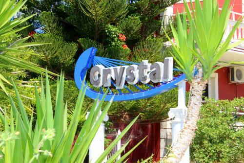 Apartamento Crystal