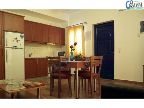 Liofyto Apartments