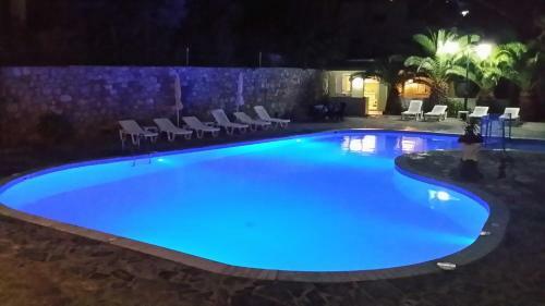 Apartamento Ilias Studios