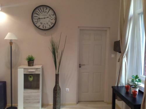 Smart Apartment 2