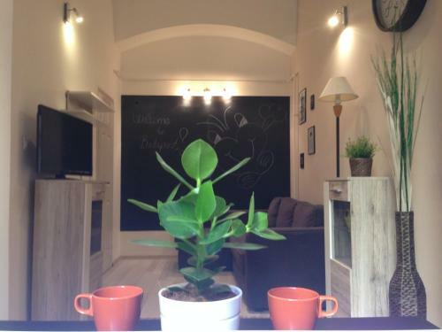 Smart Apartment 2