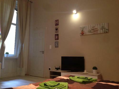 Smart Apartment 2