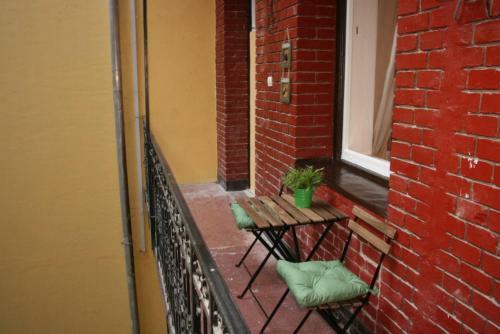 Smart Apartment 2