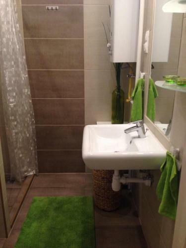 Smart Apartment 2