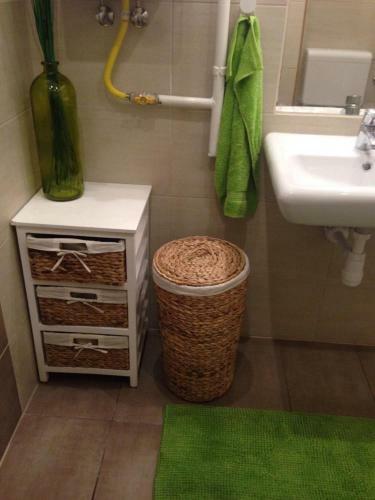 Smart Apartment 2