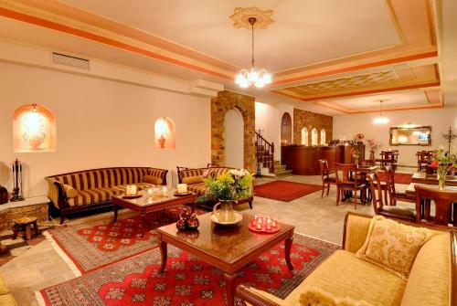 Hostal Guesthouse Iris