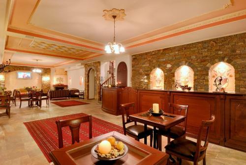 Hostal Guesthouse Iris
