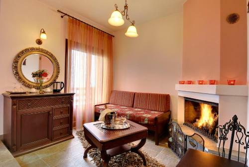 Hostal Guesthouse Iris