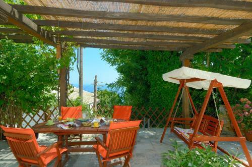 Hostal Guesthouse Iris