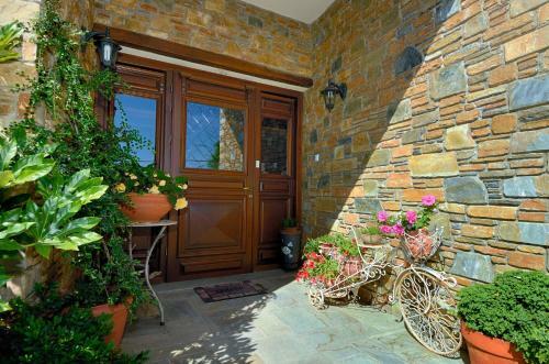 Hostal Guesthouse Iris