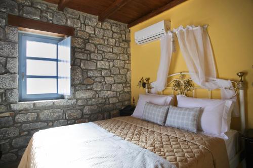 Apartamento ?n Plo Luxury Suites