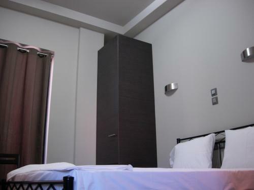 Hostal Argolis Hotel