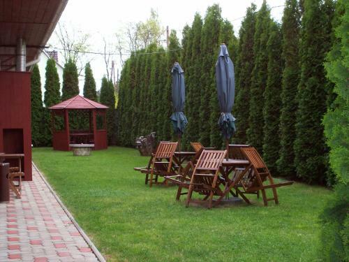 Bed & Breakfast B�lk? Panzi�