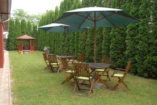 Bed & Breakfast B�lk? Panzi�