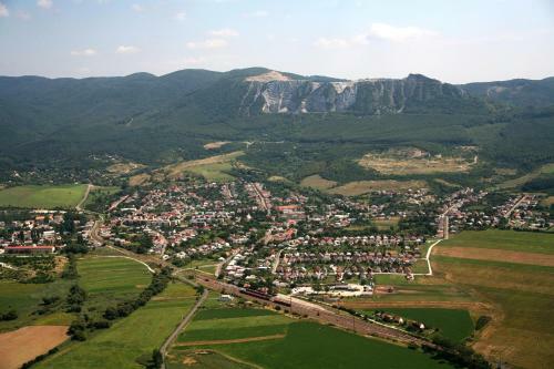 Bed & Breakfast B�lk? Panzi�