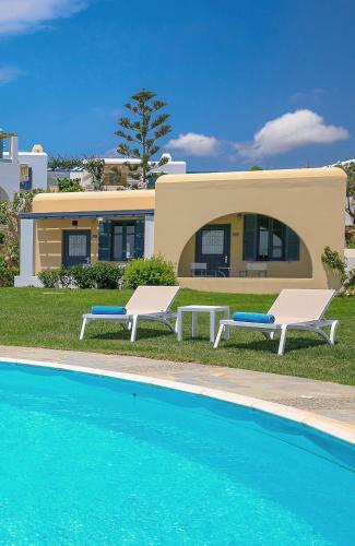 Hotel Acquamarina Resort