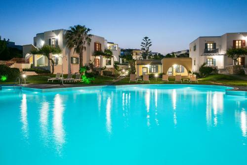 Hotel Acquamarina Resort