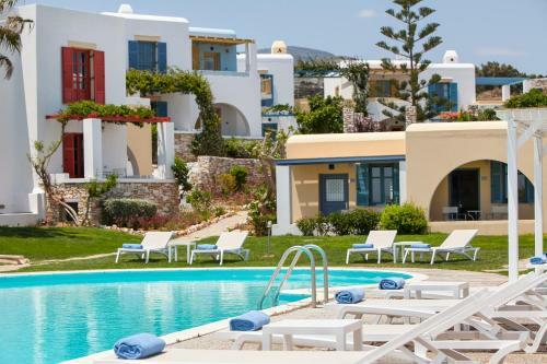 Hotel Acquamarina Resort