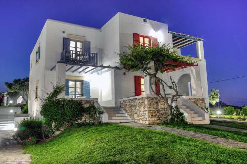 Hotel Acquamarina Resort