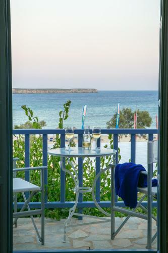 Hotel Acquamarina Resort