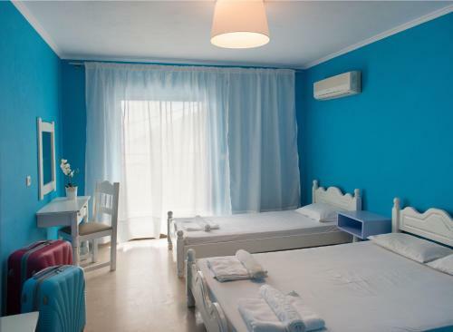 Ponti Beach Hotel