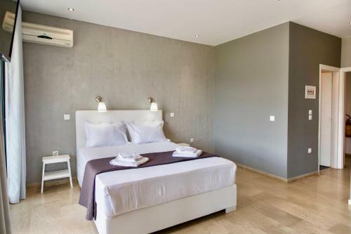 Ponti Beach Hotel