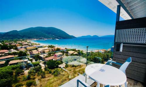 Ponti Beach Hotel