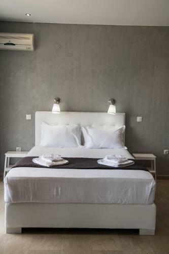 Ponti Beach Hotel