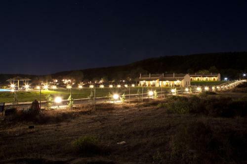 Apartamento Sabbia Village