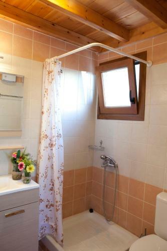 Apartamento Sabbia Village