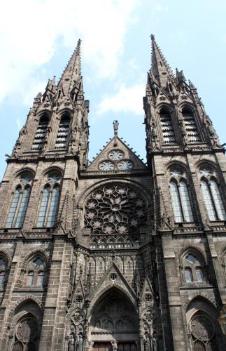Kyriad Hotel Clermont Ferrand Centre