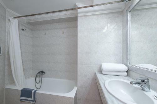 Sirene Beach Hotel