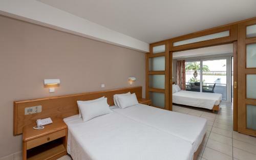 Sirene Beach Hotel