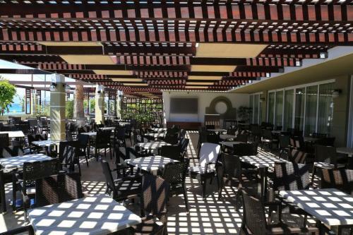 Sirene Beach Hotel