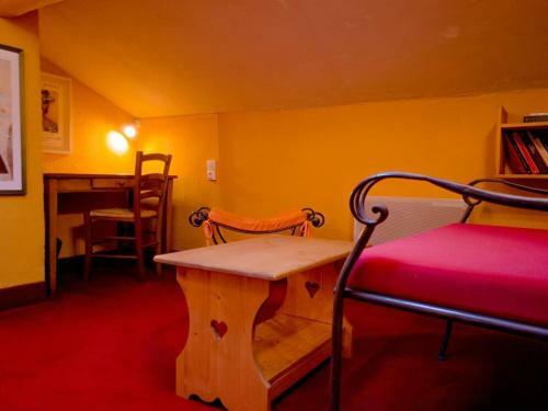 Hotel H�tel Le Colbert