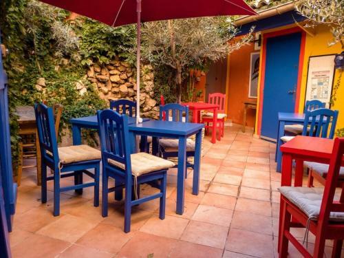 Hotel H�tel Le Colbert