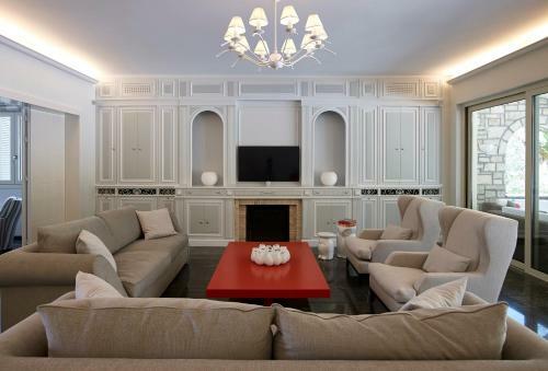 Villa Alpha