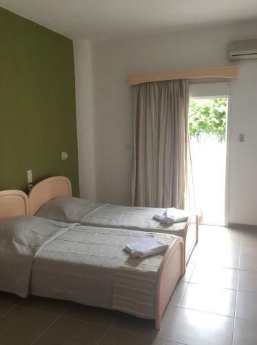 Ifigenia Hotel