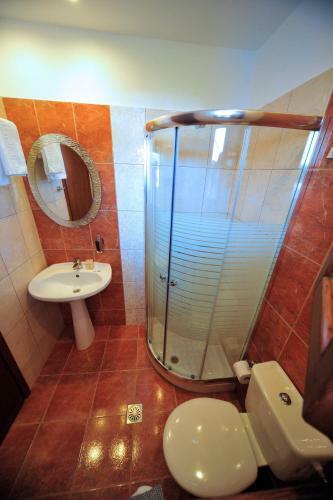 Ifigenia Hotel